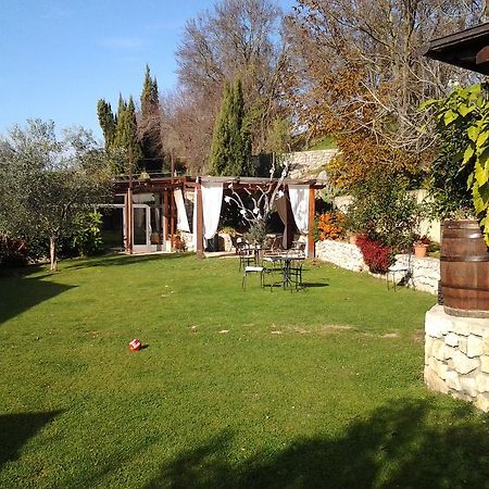Agriturismo Le Valli Hotel Acuto Buitenkant foto