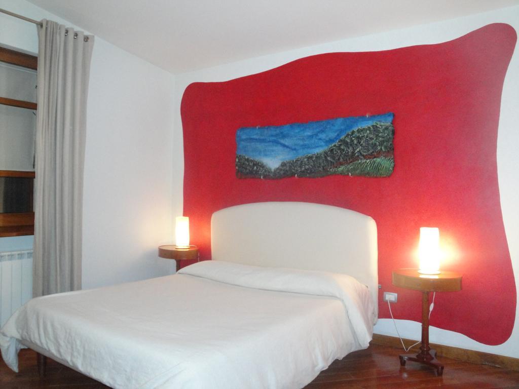 Agriturismo Le Valli Hotel Acuto Buitenkant foto