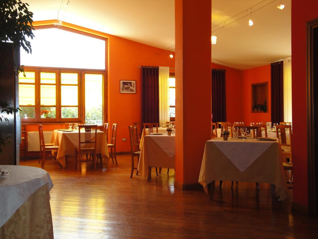 Agriturismo Le Valli Hotel Acuto Buitenkant foto