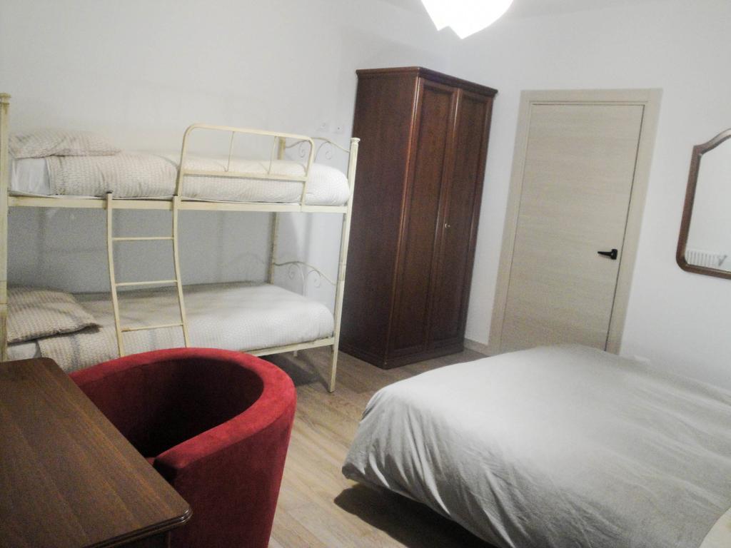 Agriturismo Le Valli Hotel Acuto Buitenkant foto