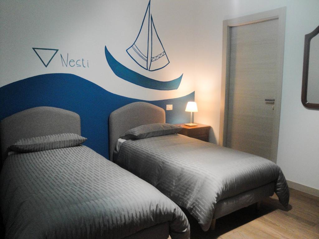 Agriturismo Le Valli Hotel Acuto Buitenkant foto