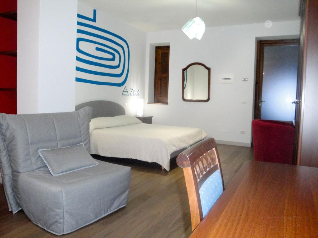 Agriturismo Le Valli Hotel Acuto Buitenkant foto