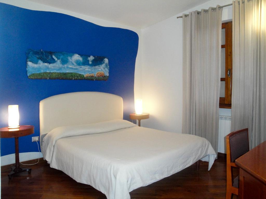 Agriturismo Le Valli Hotel Acuto Buitenkant foto